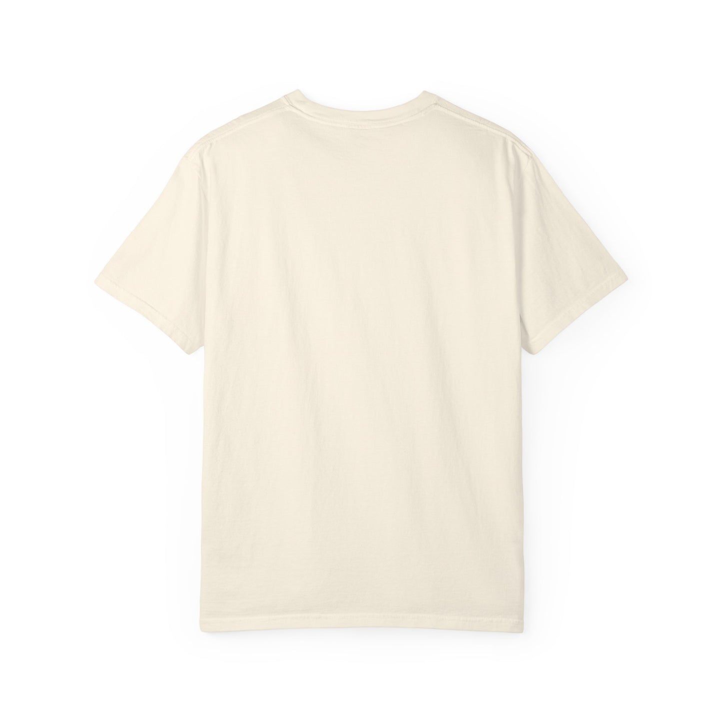 Inspirational Word Stack T-Shirt — Reconnect Embrace Flow Love Elevate Create Transform