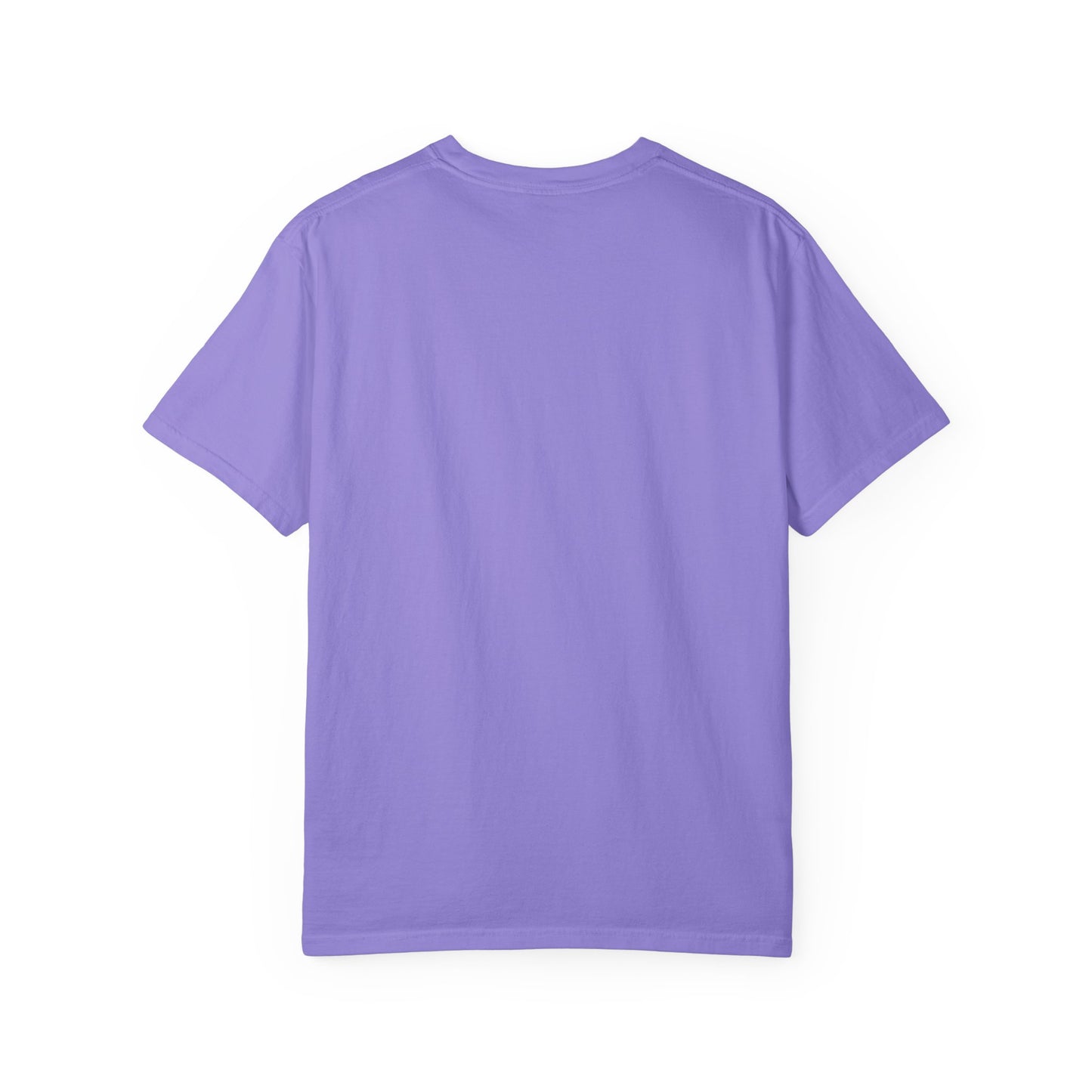 Inspirational Word Stack T-Shirt — Reconnect Embrace Flow Love Elevate Create Transform