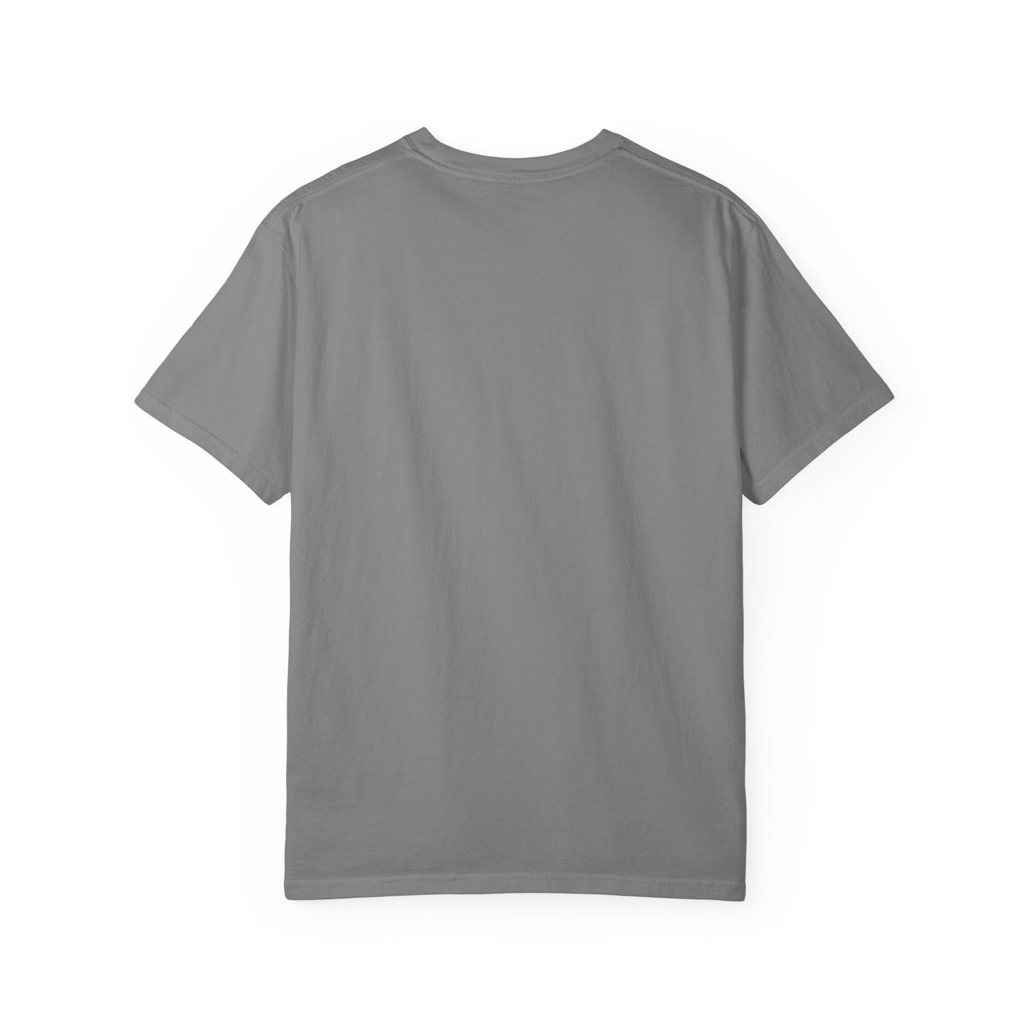 Inspirational Word Stack T-Shirt — Reconnect Embrace Flow Love Elevate Create Transform