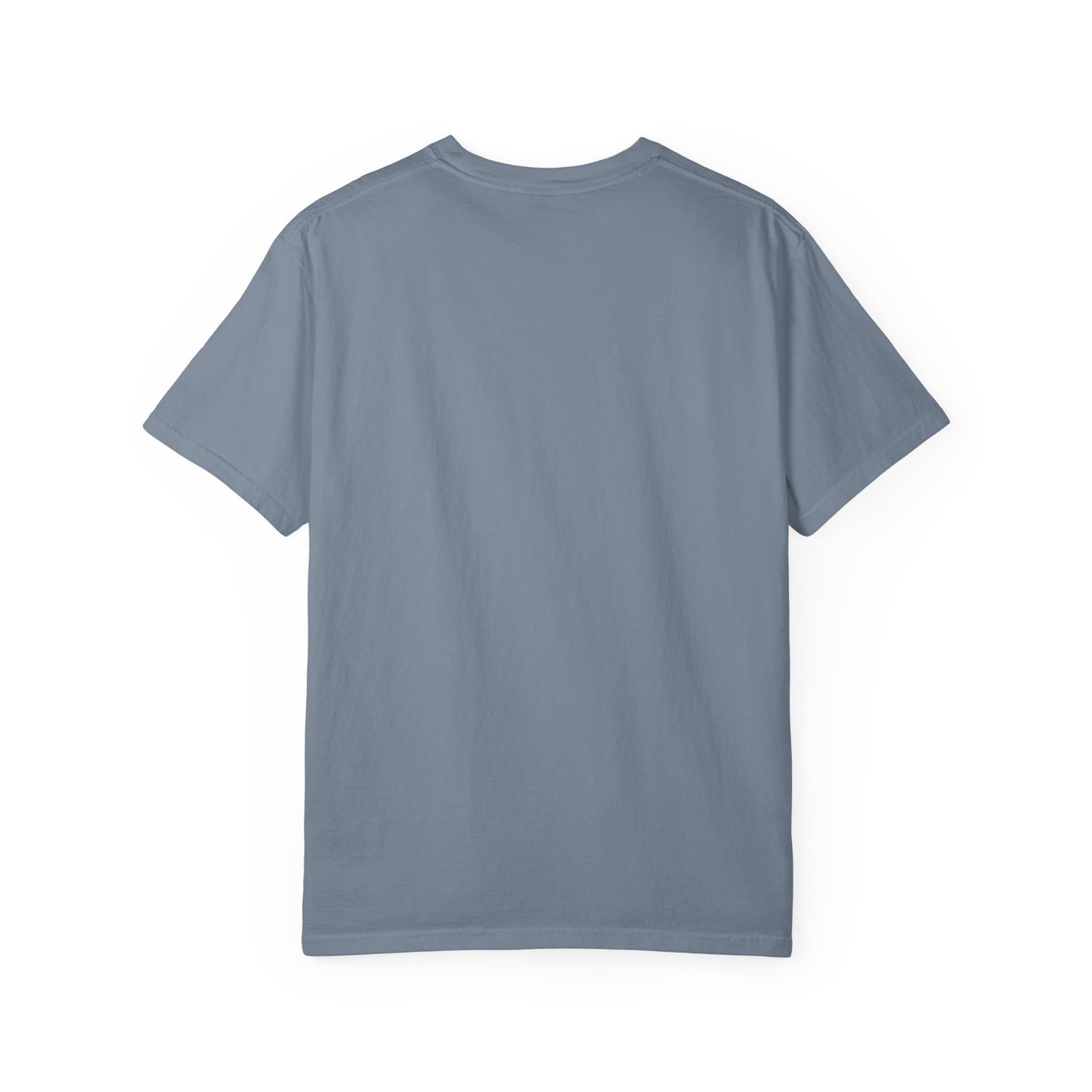 Inspirational Word Stack T-Shirt — Reconnect Embrace Flow Love Elevate Create Transform
